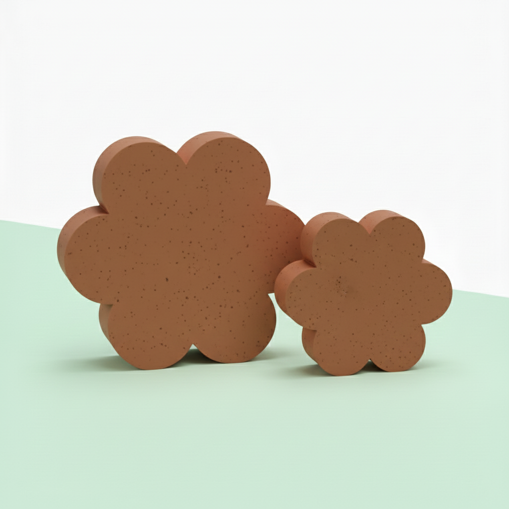 Prop's "FLOR DE SIS" Duo