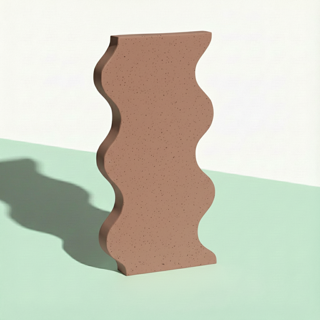 Wave shape