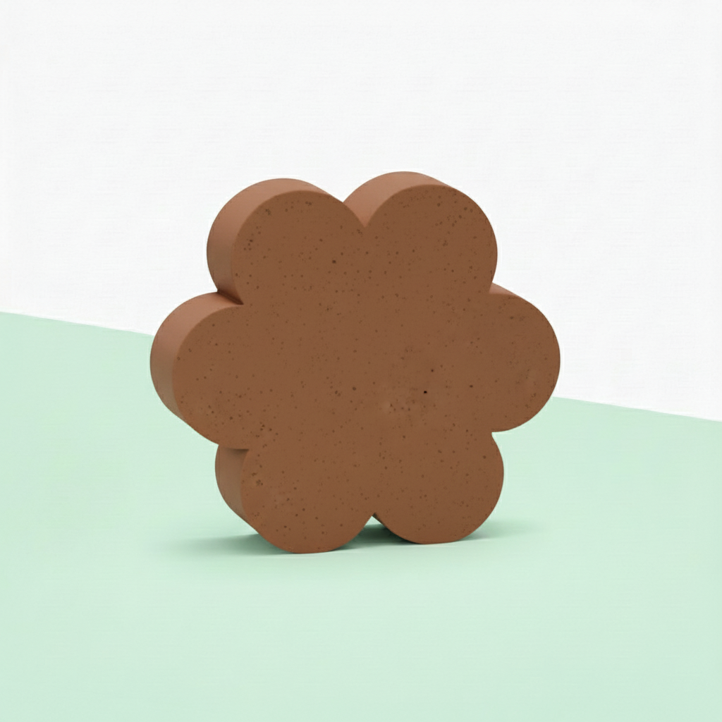 Prop's "FLOR DE SIS" Large