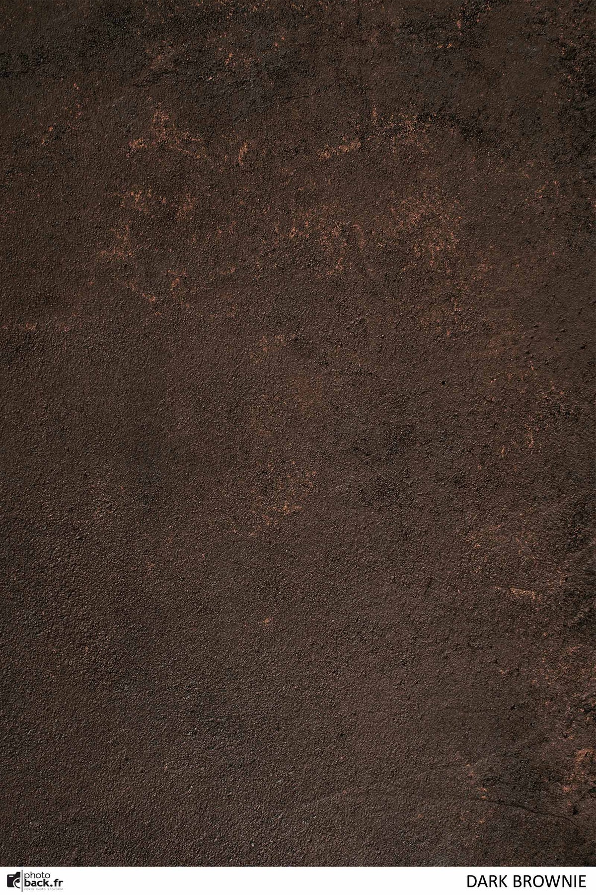 DARK BROWNIE