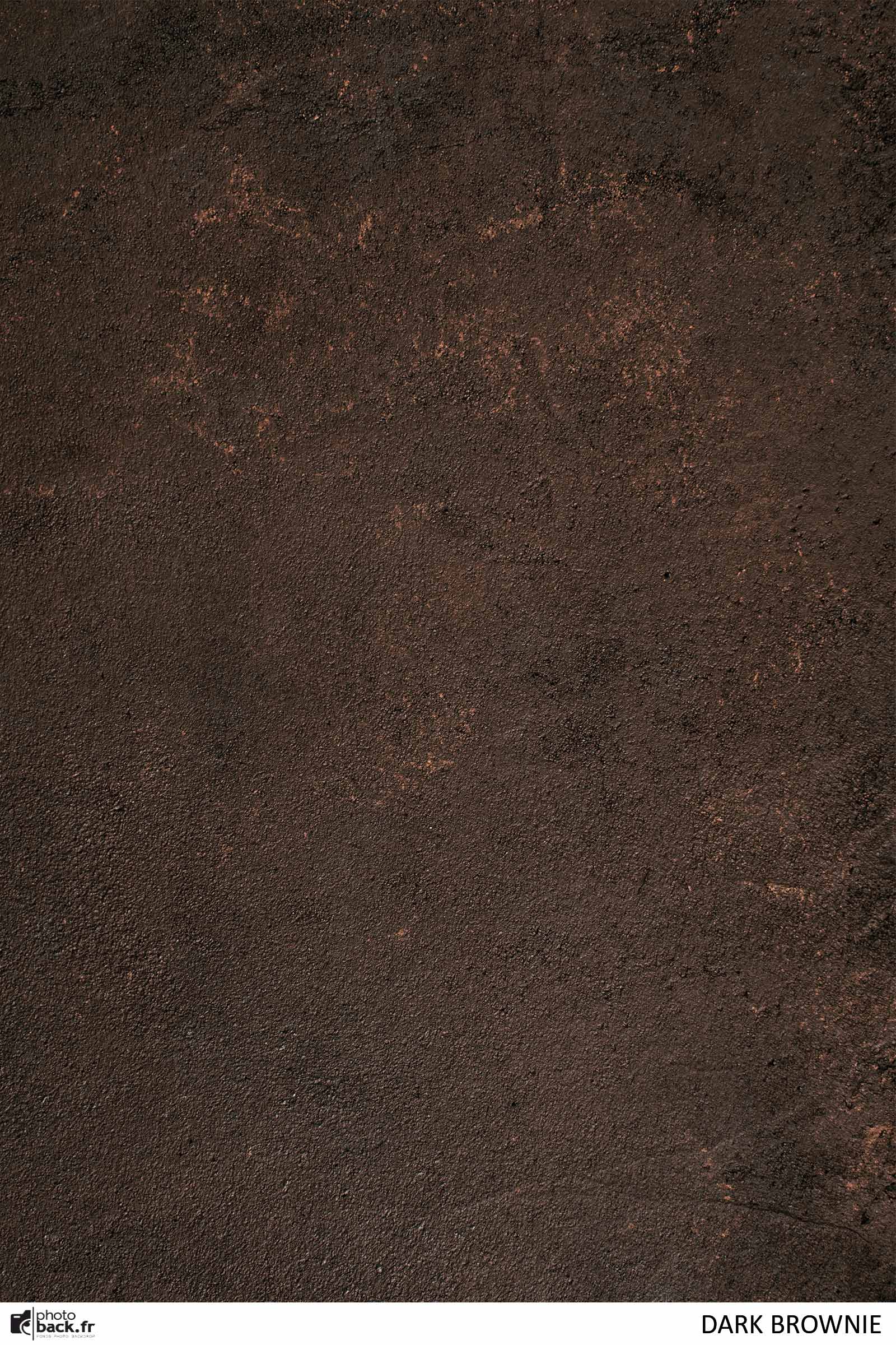 Dark brownie
