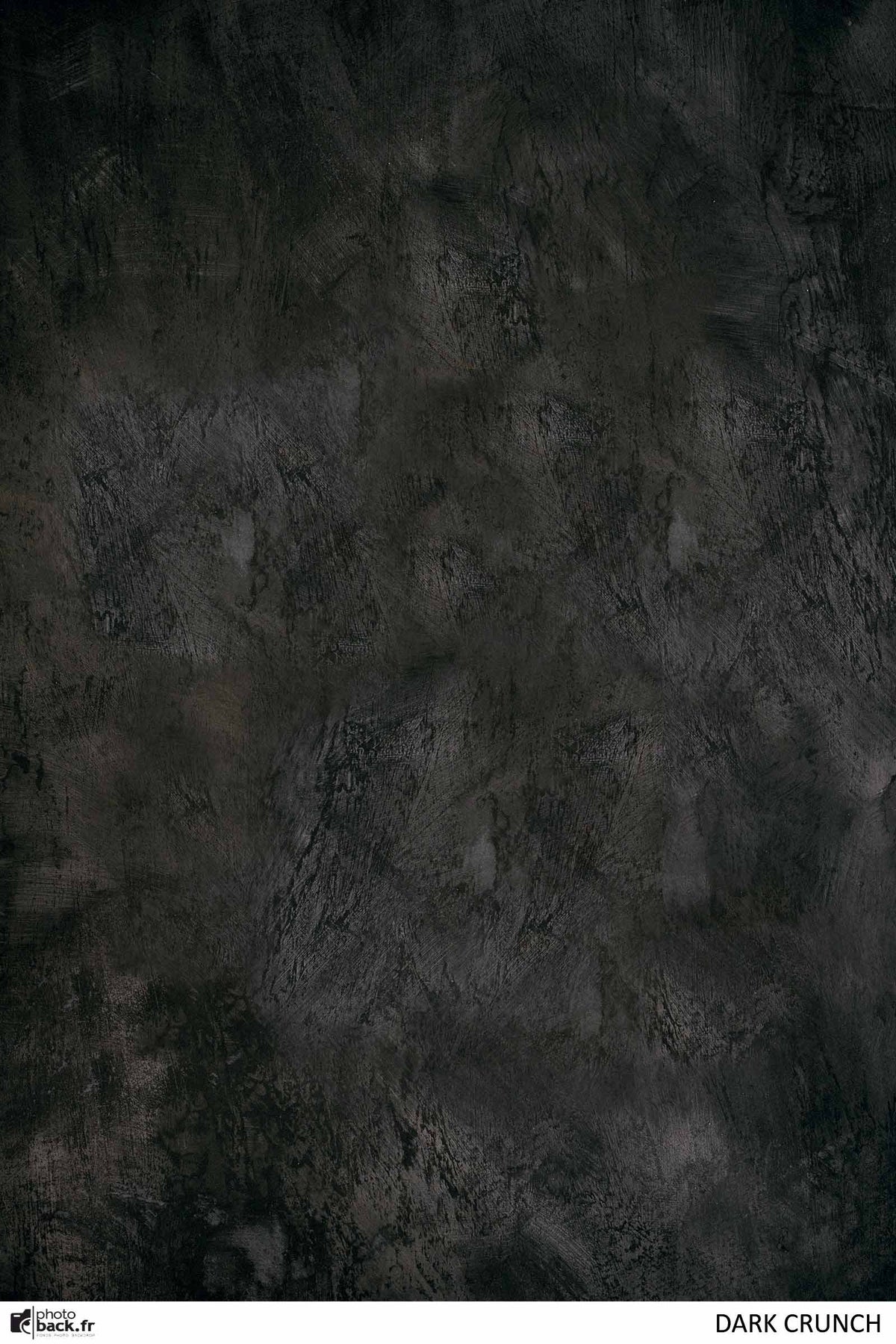 DARK CRUNCH