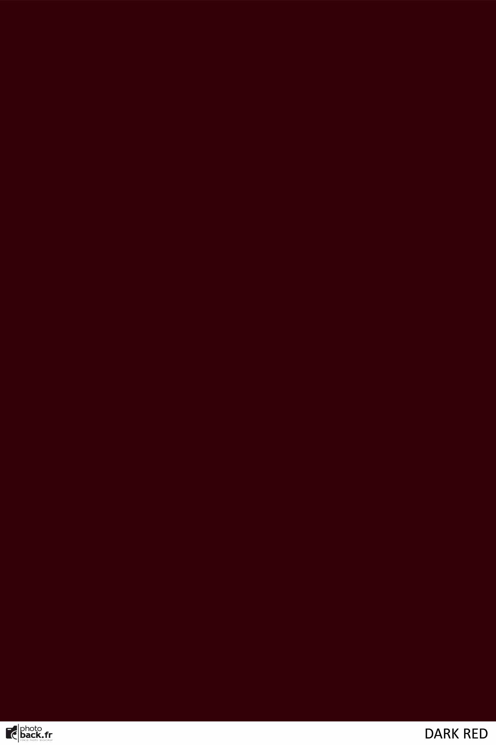 Dark red