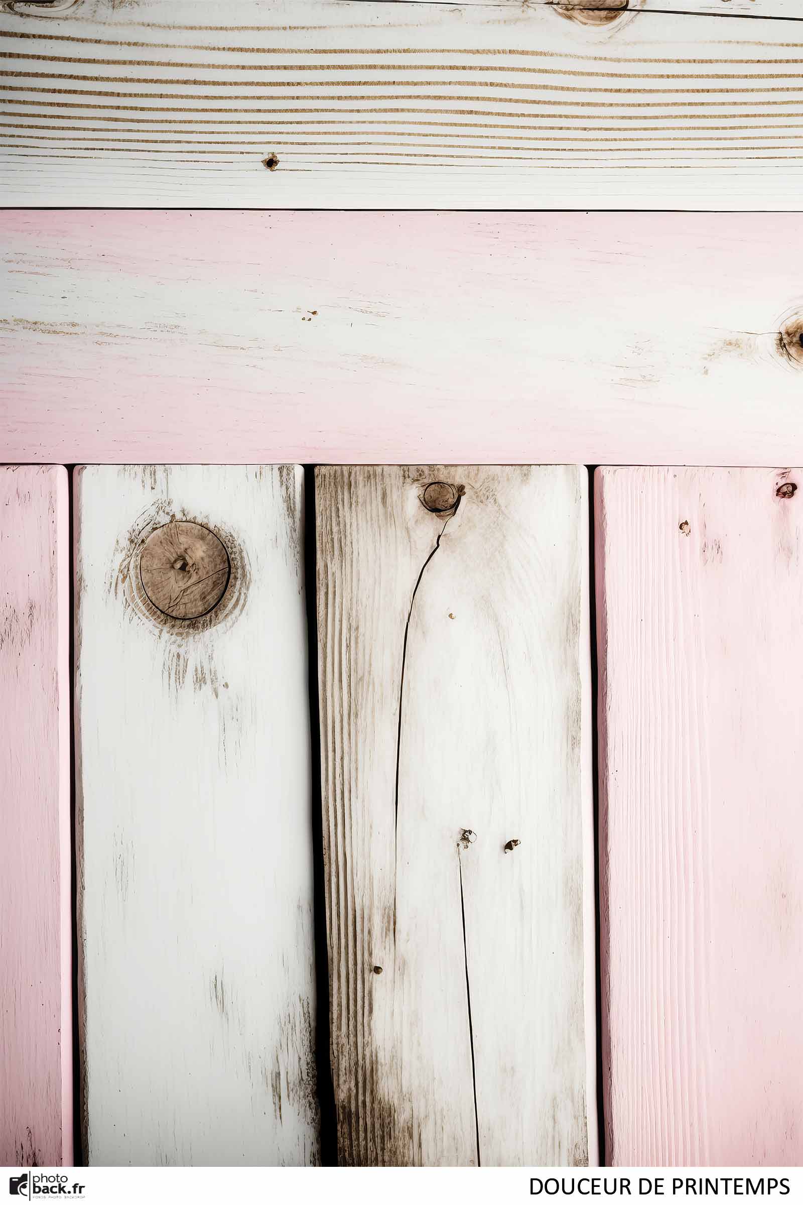 DOUCEUR DE PRINTEMPS