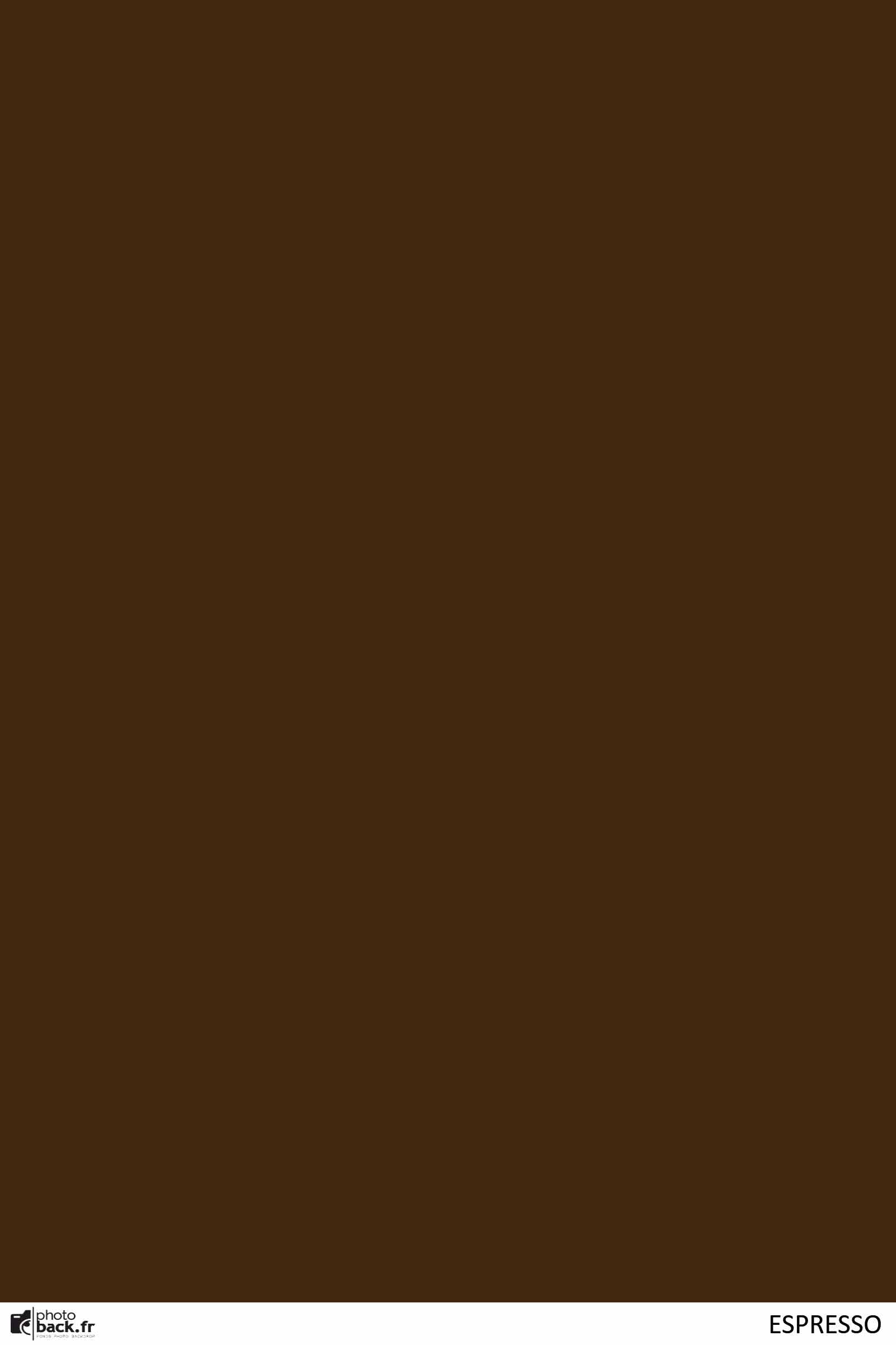 Espresso cocoa