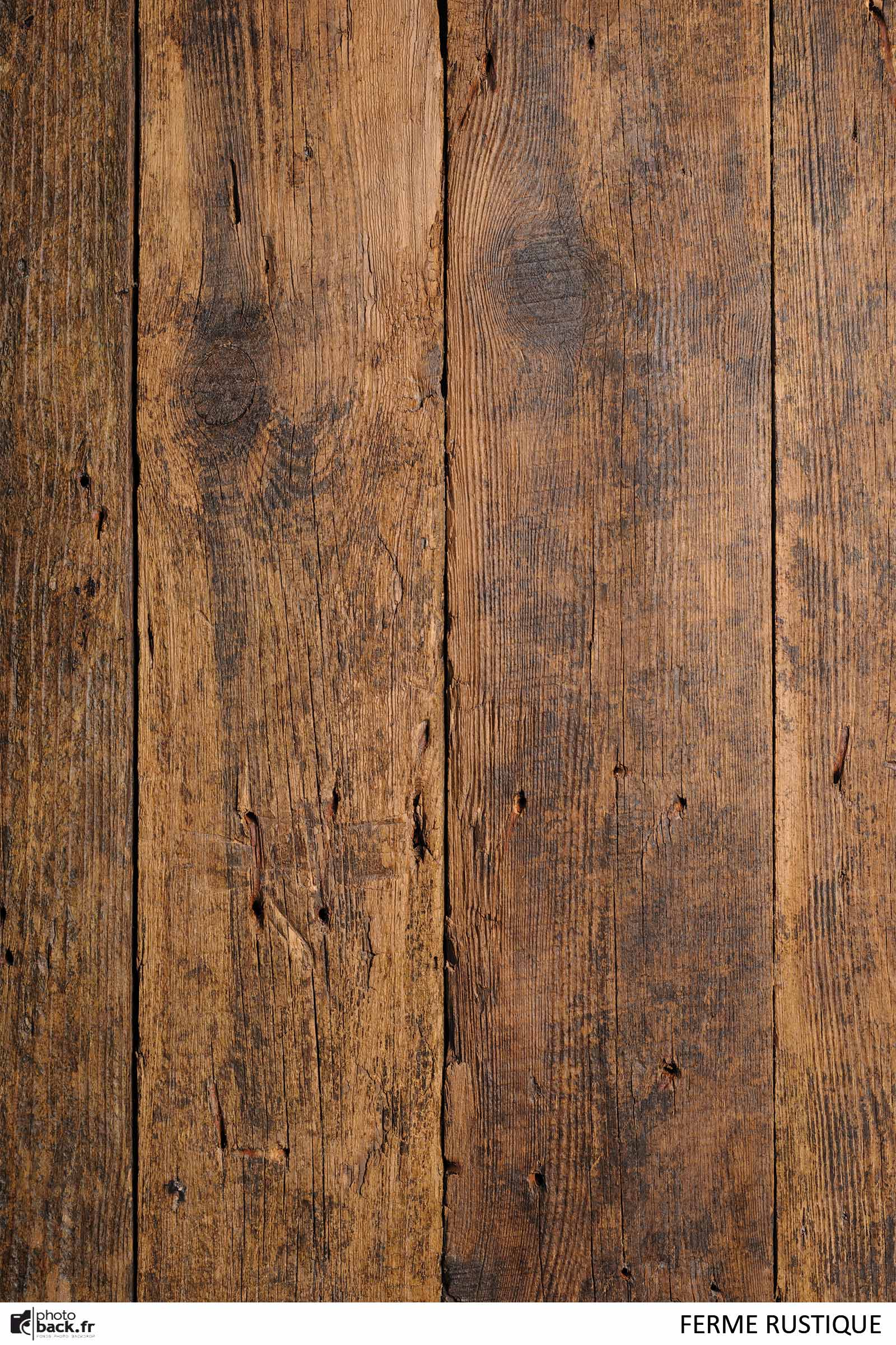 FERME RUSTIQUE