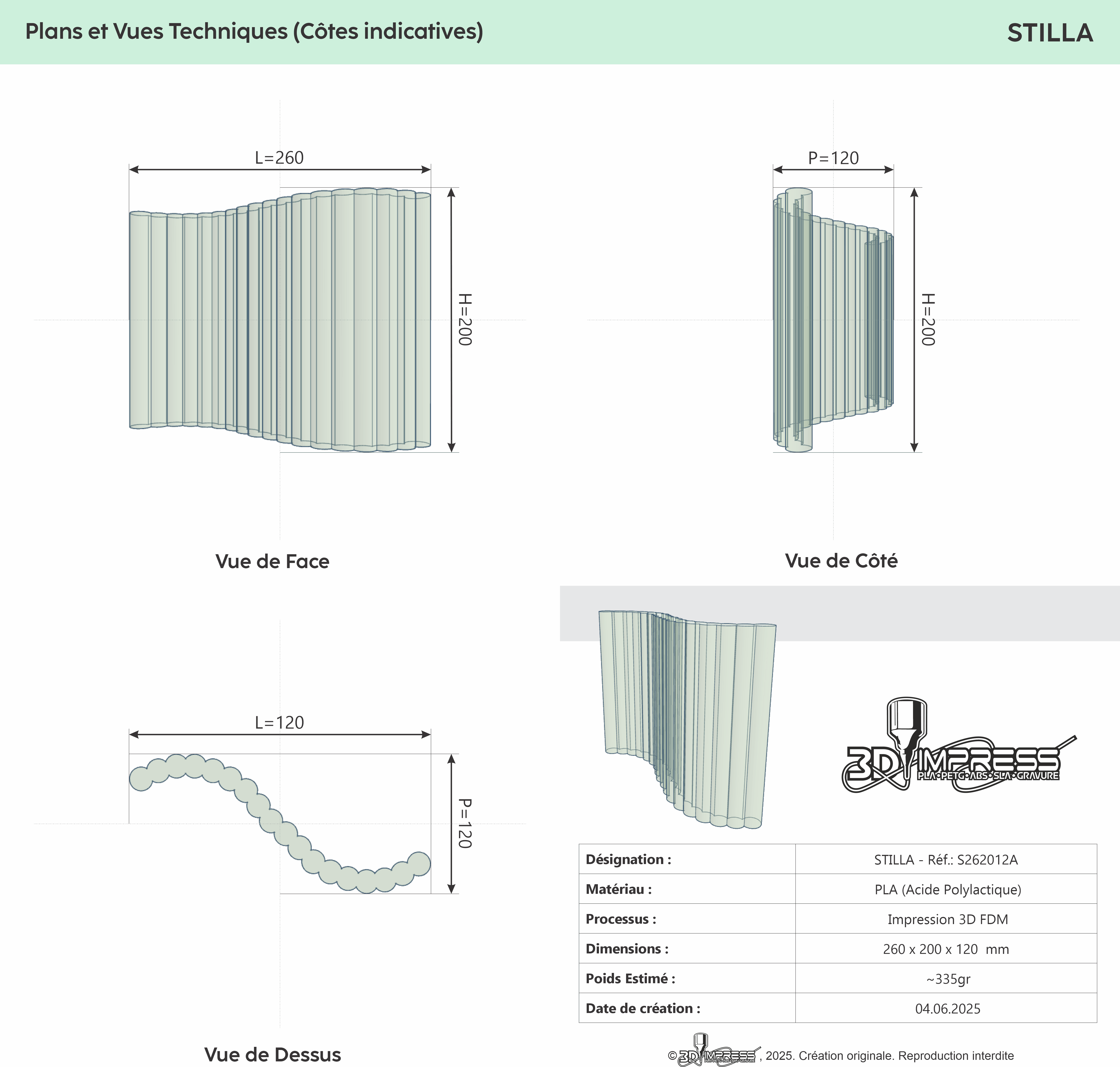 Stilla