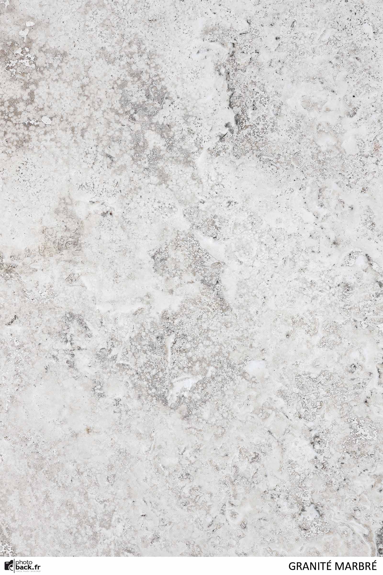 GRANITÉ MARBRÉ