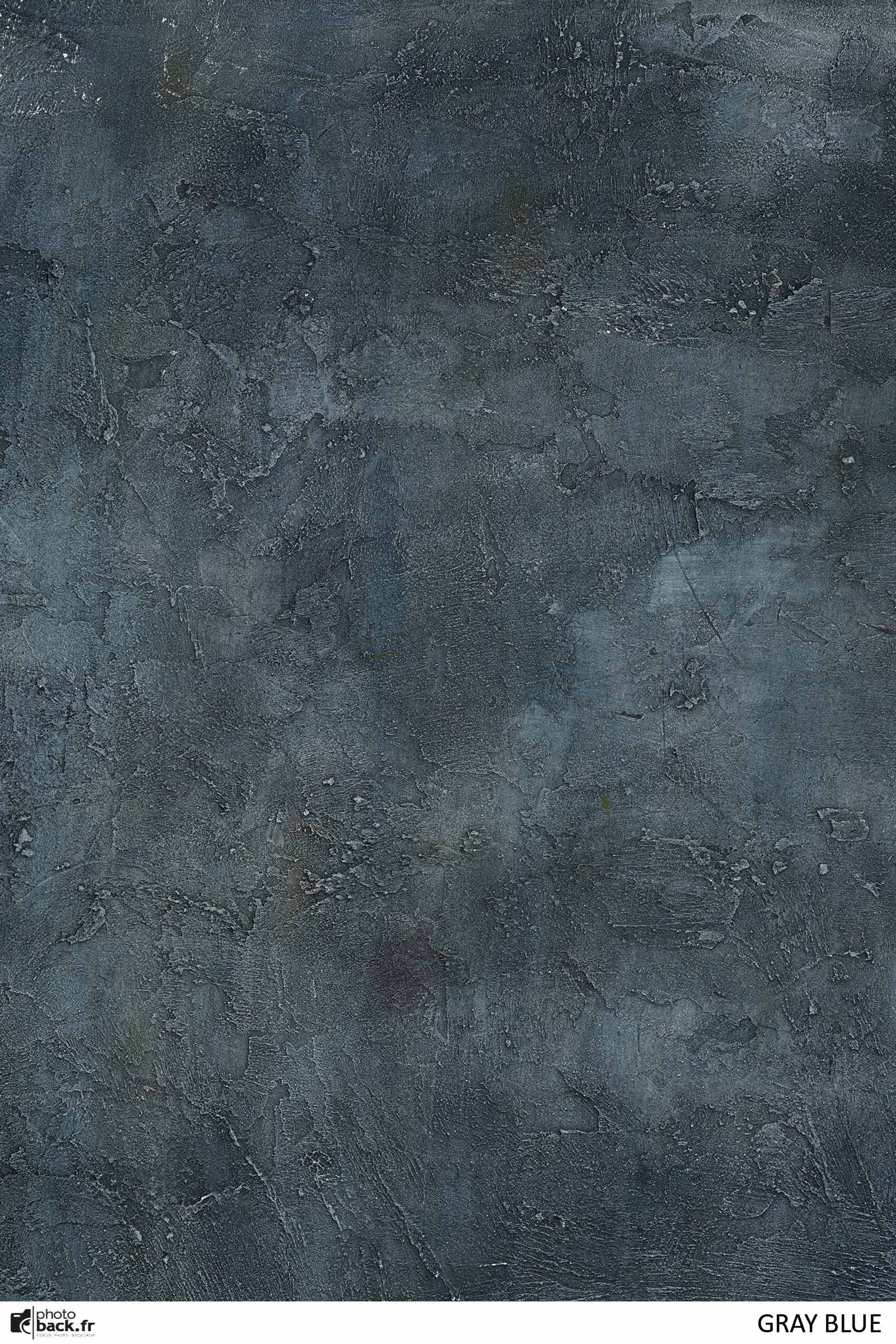 Gray blue