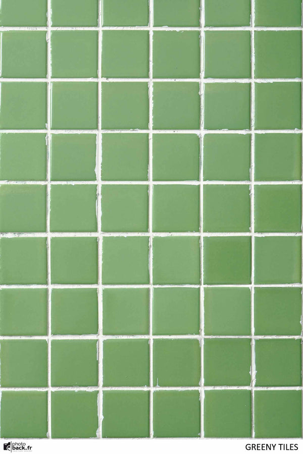 GREENY TILES