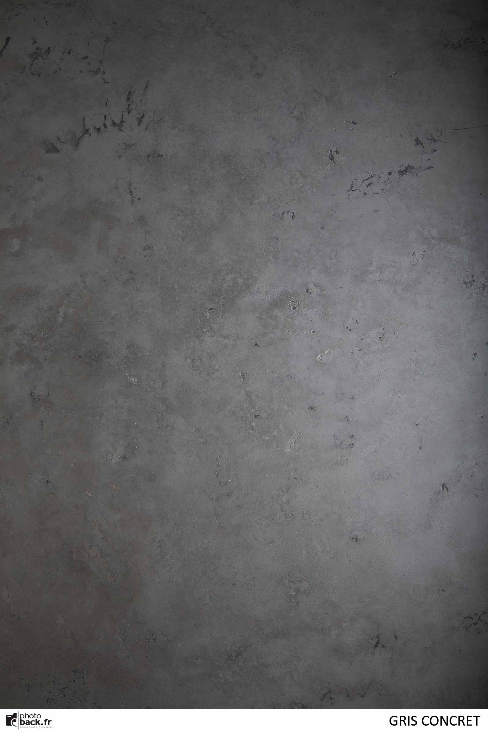 GRIS CONCRET