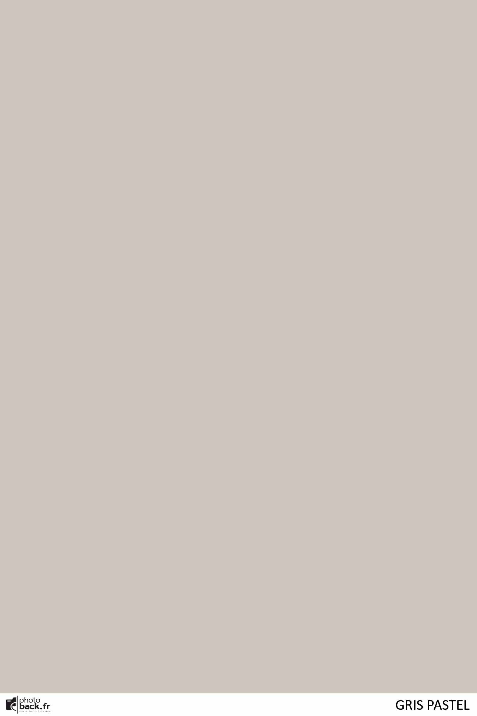 Gris pastel
