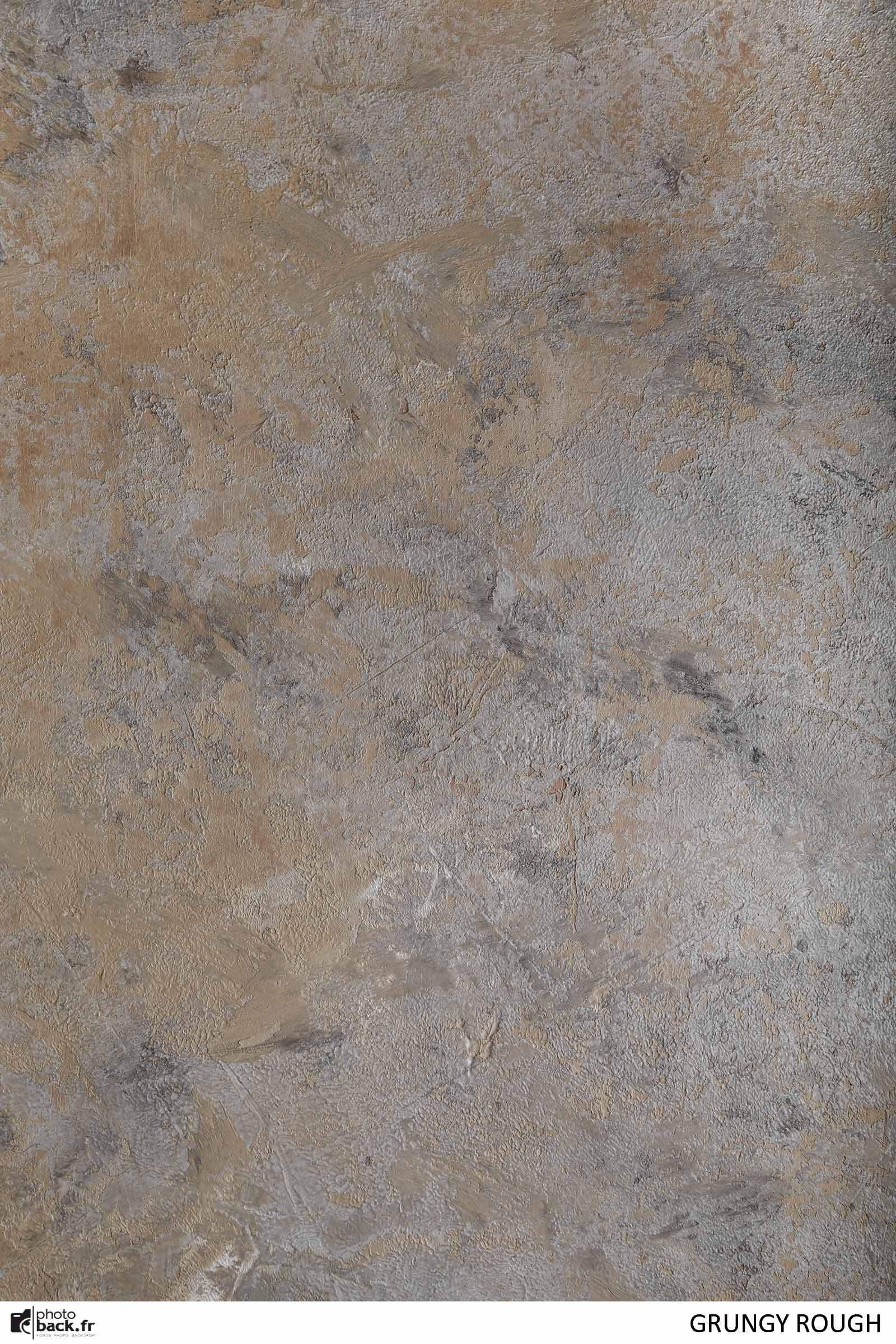 GRUNGY ROUGH