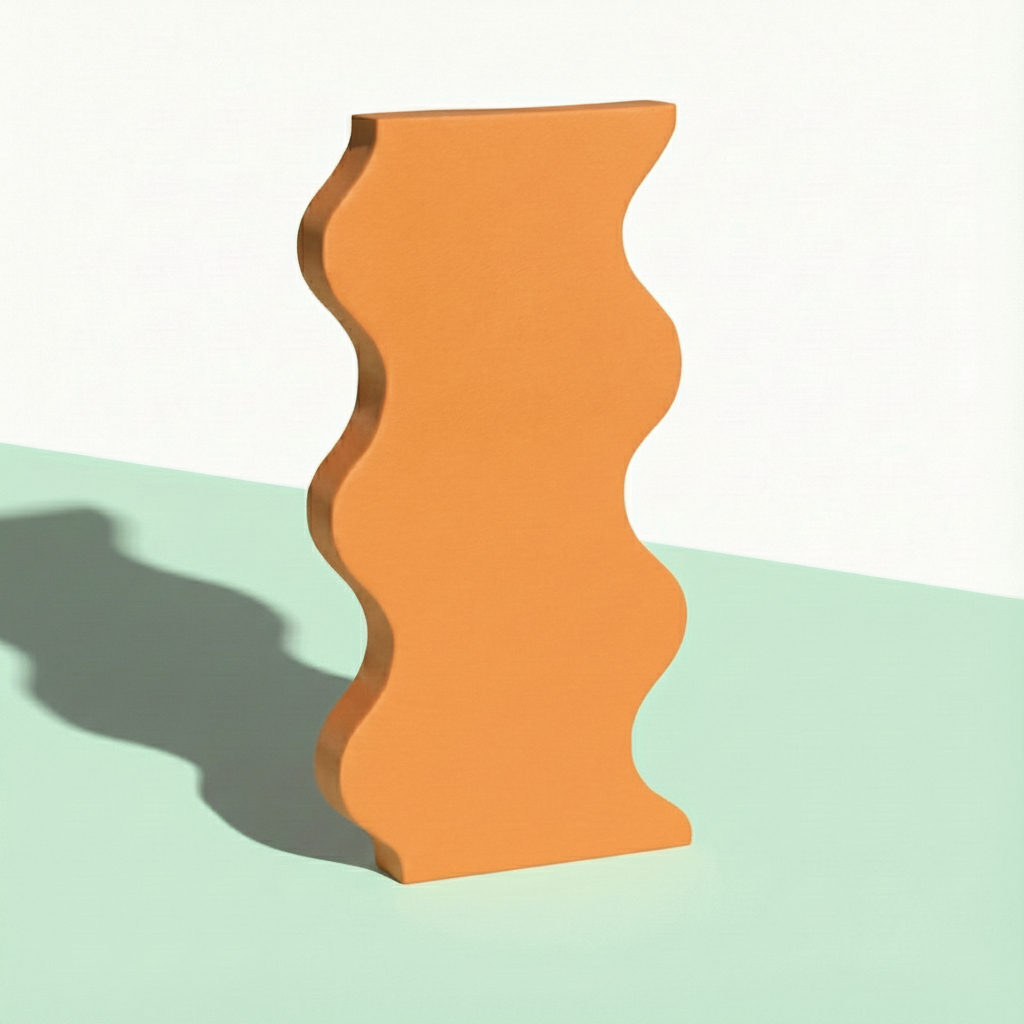 Wave shape