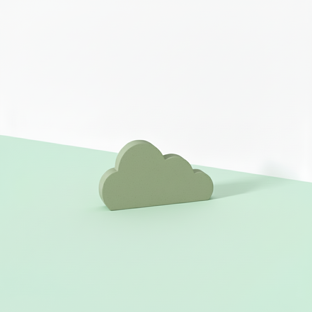 Demi nuage (SMALL)