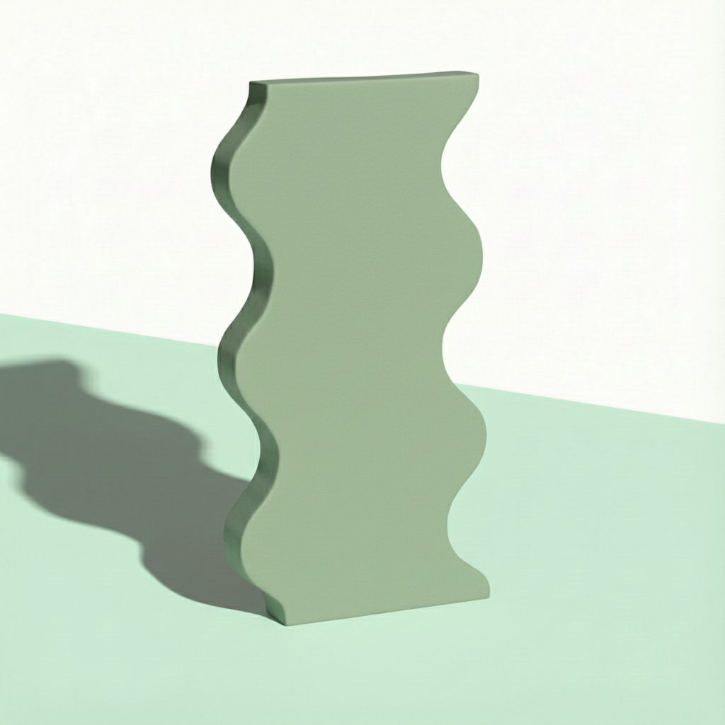 Wave shape
