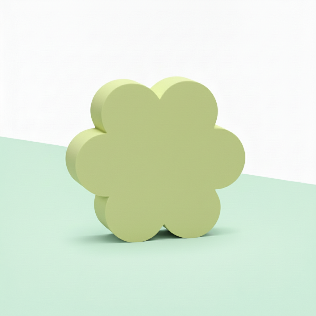 Prop's "FLOR DE SIS" Large