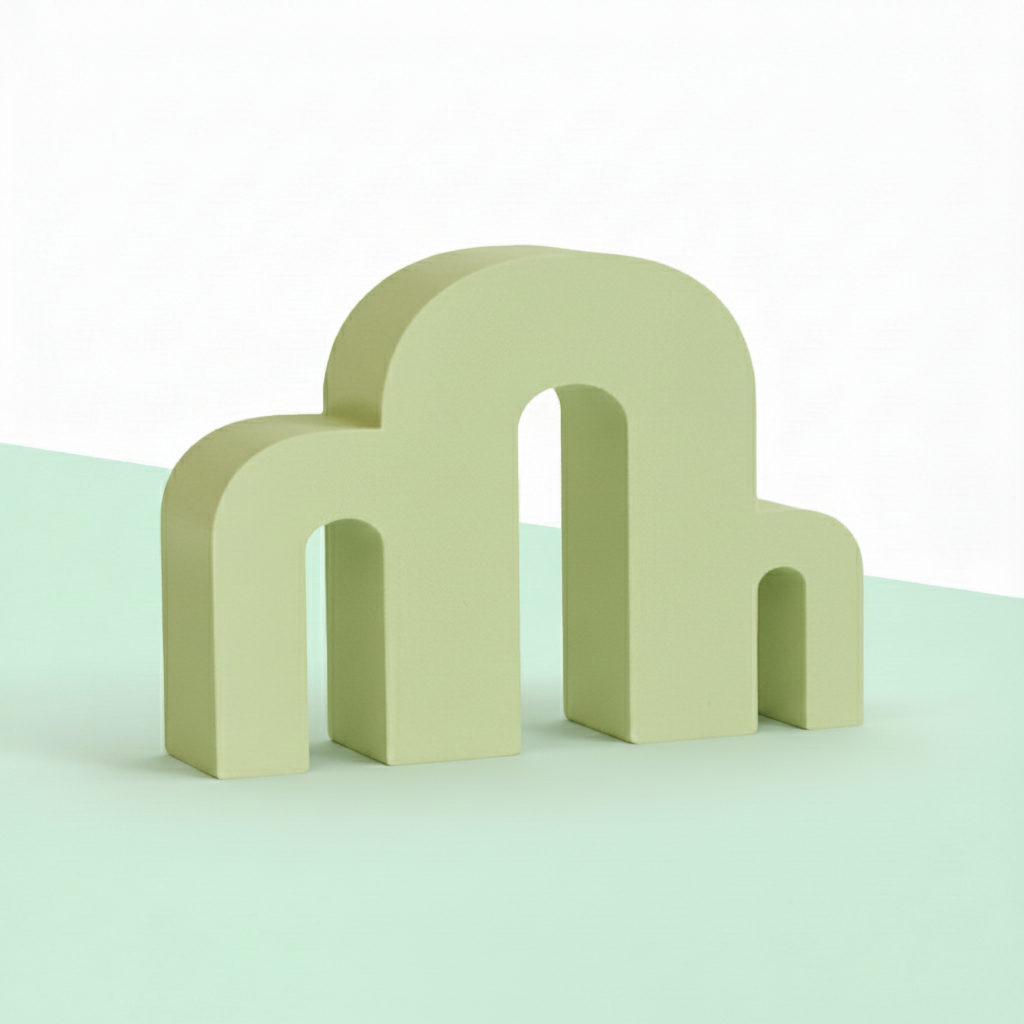 Prop's "DODELINO" Large