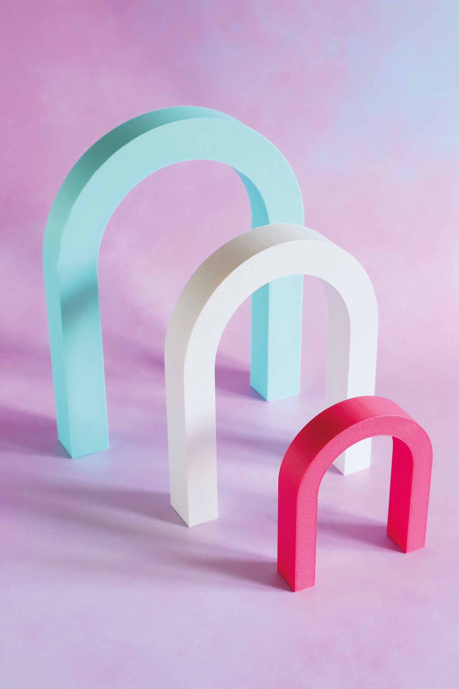 Prop's "INGENIUS CRIFT"