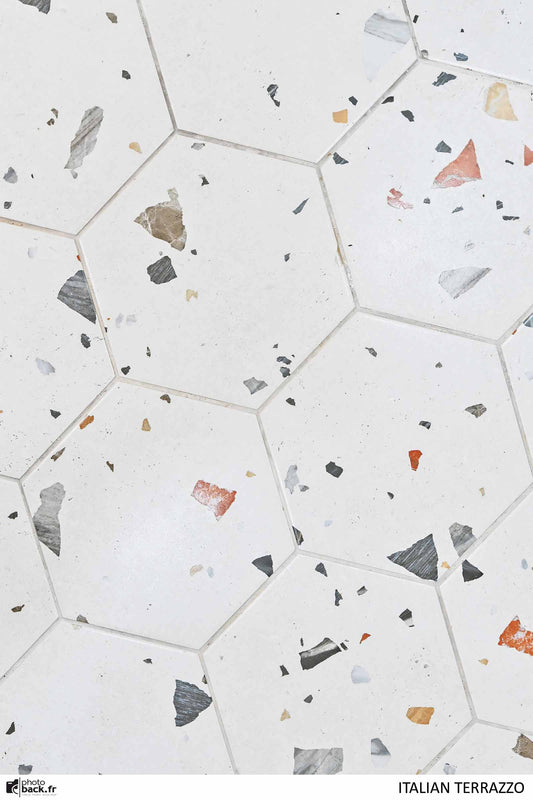 ITALIAN TERRAZZO