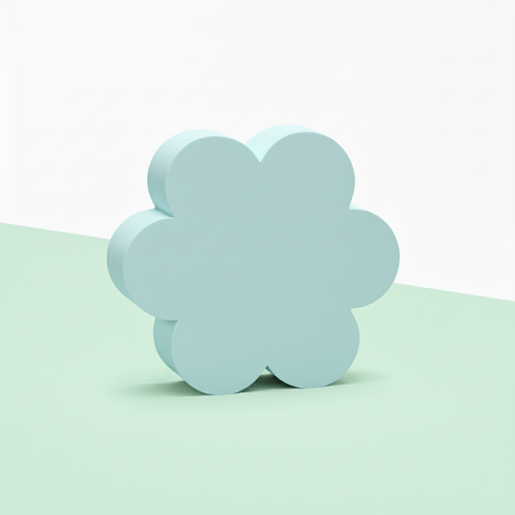 Prop's "FLOR DE SIS" Large