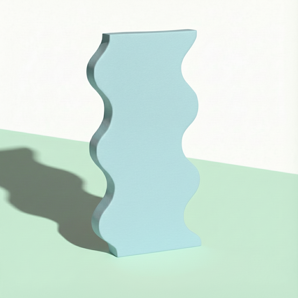 Wave shape