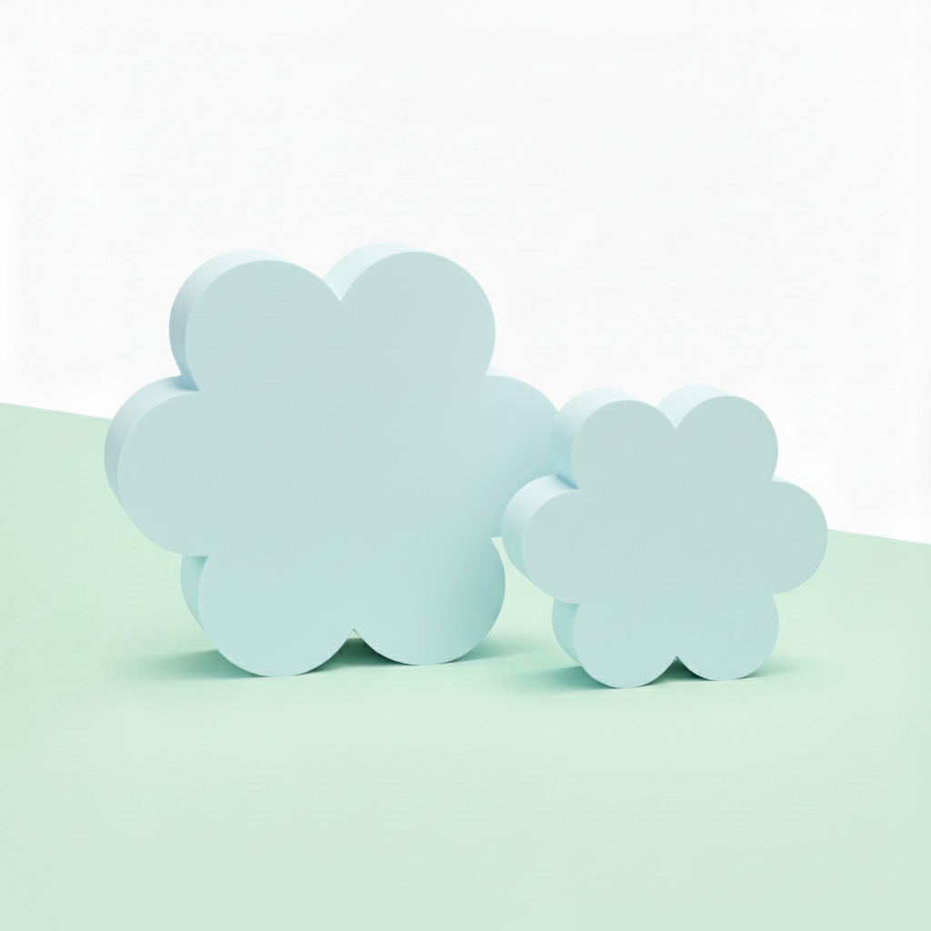 Prop's "FLOR DE SIS" Duo