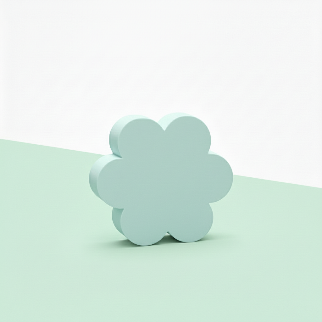 Prop's "FLOR DE SIS" Medium