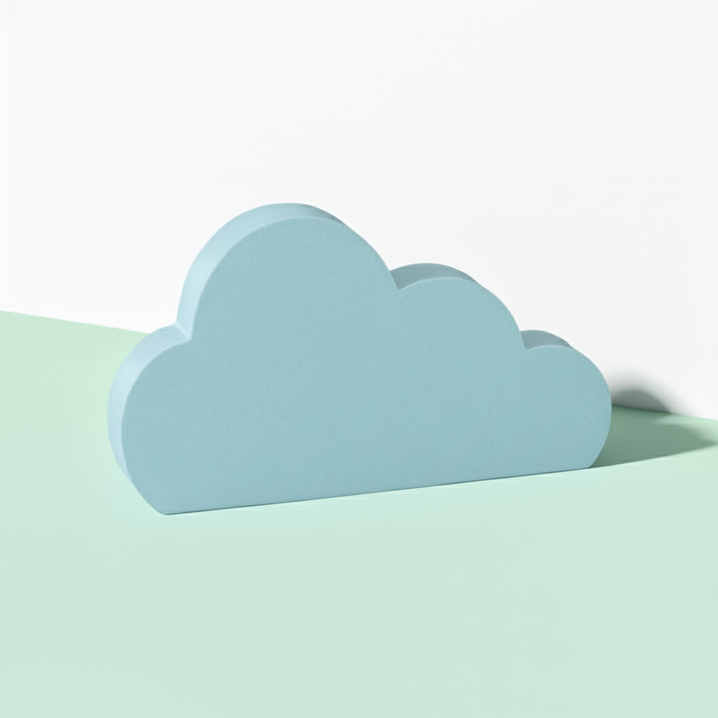 DEMI NUAGE (LARGE)