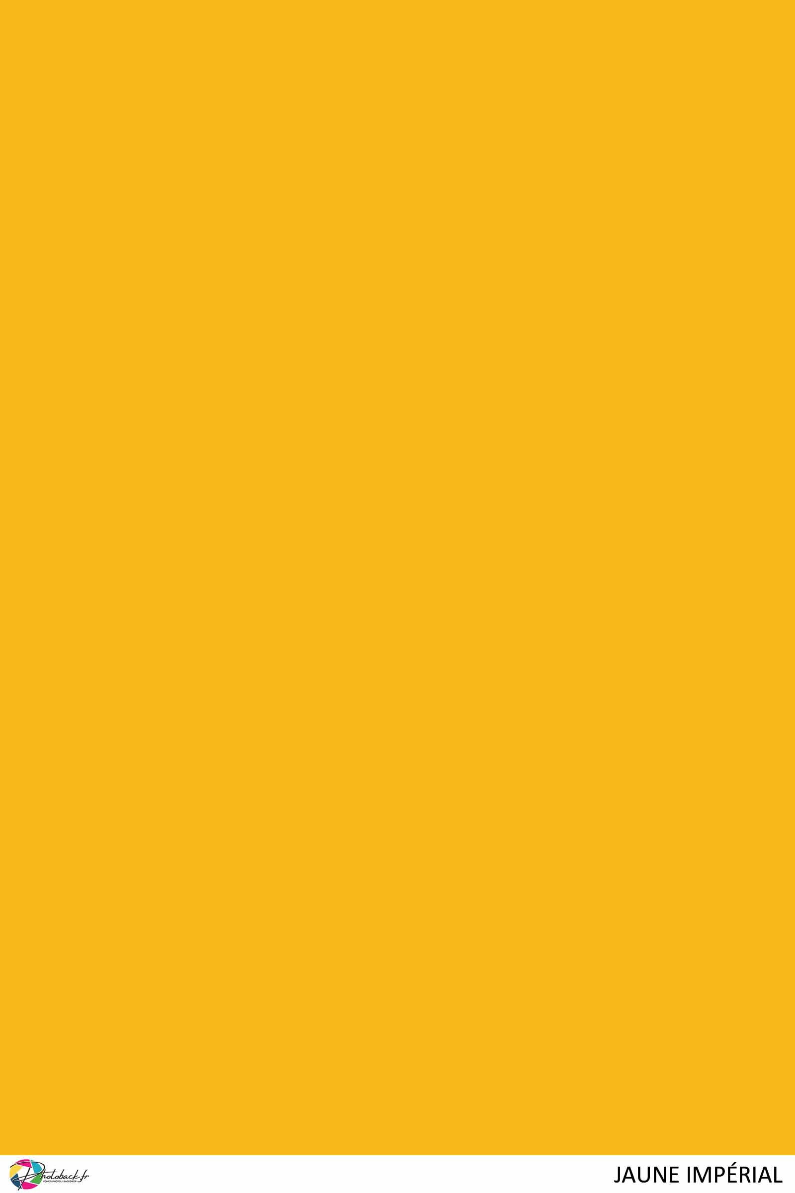 Jaune impérial