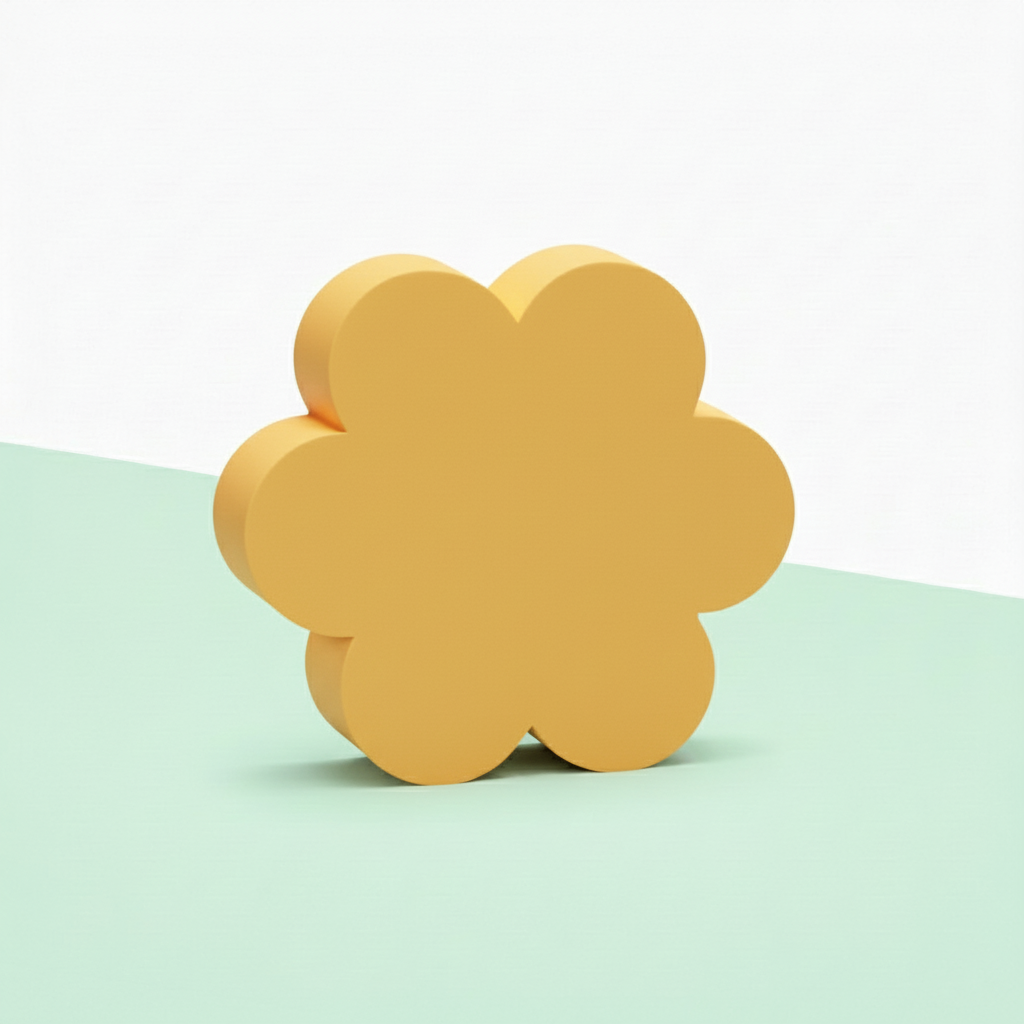 Prop's "FLOR DE SIS" Large