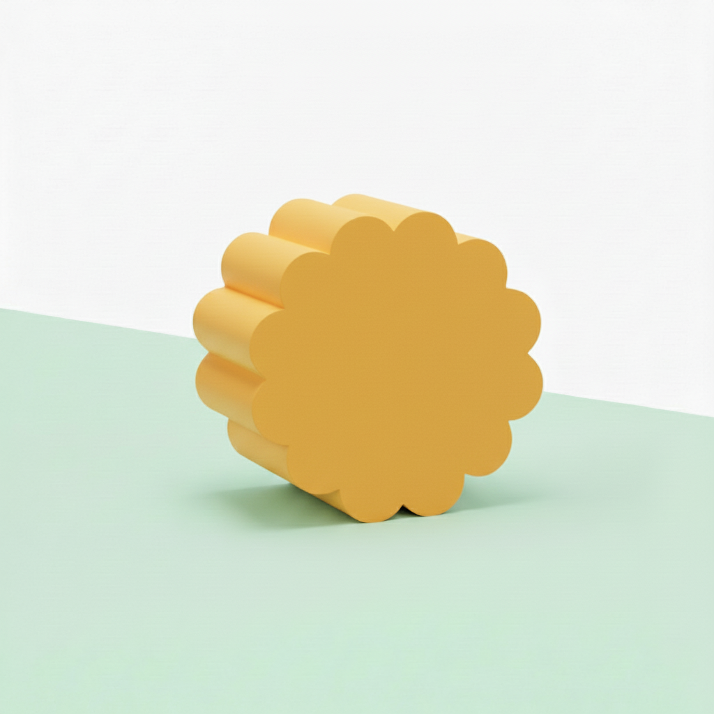 Prop's "SONA DODECI"