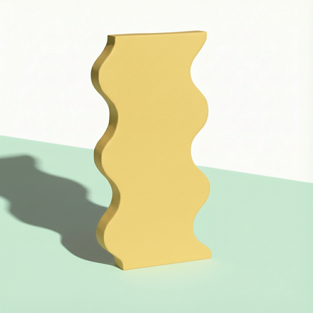 Wave shape