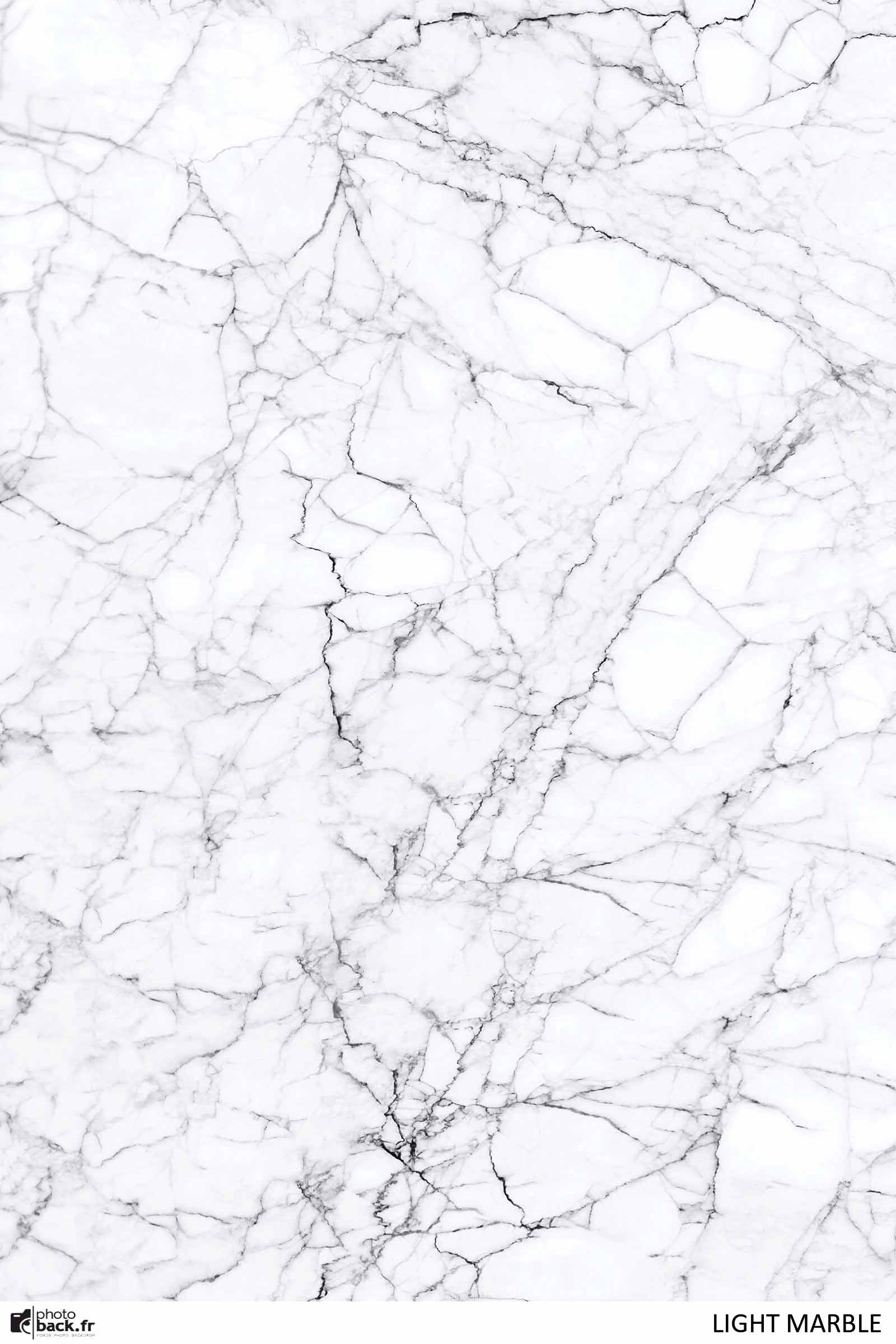 Light marble