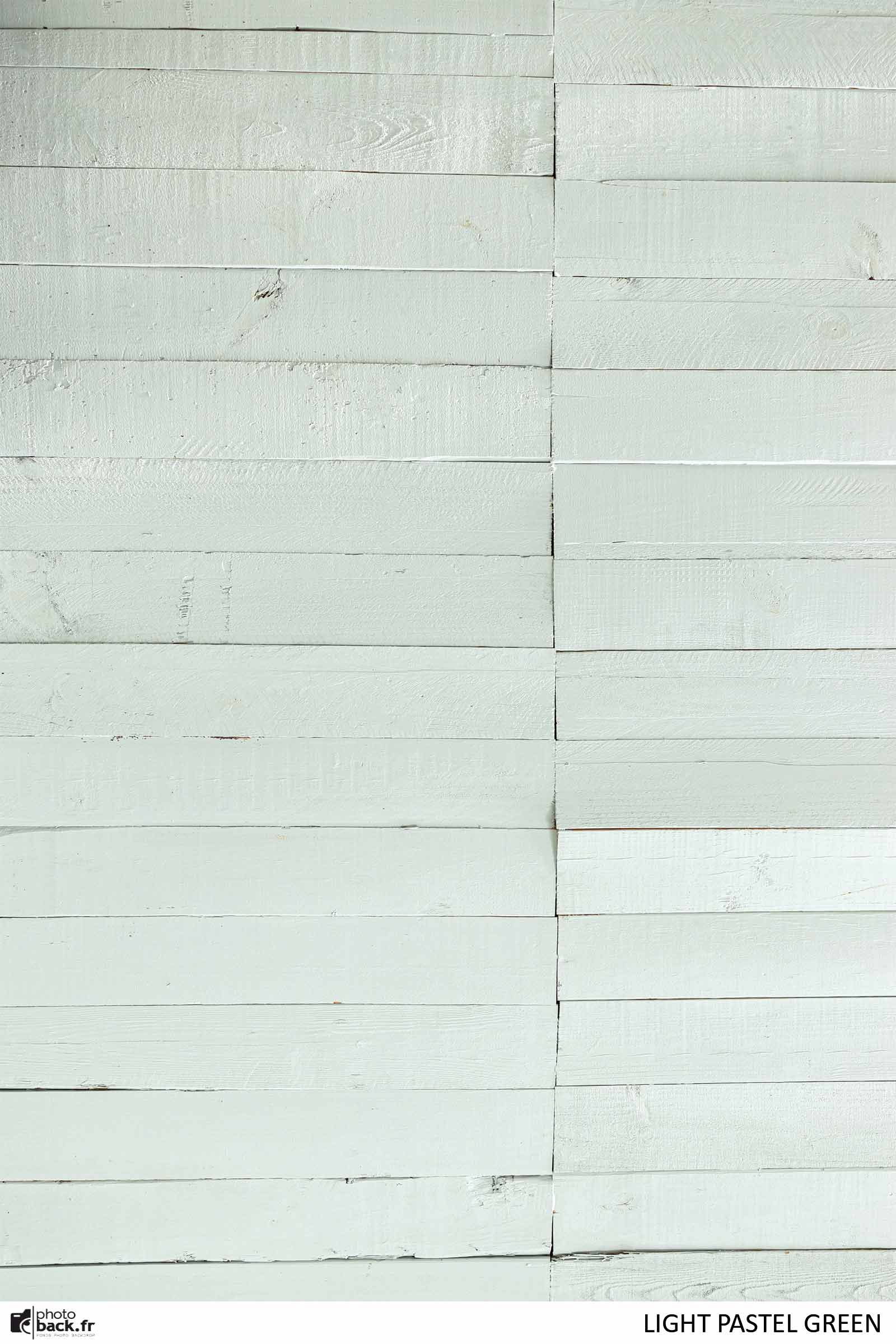 LIGHT PASTEL GREEN