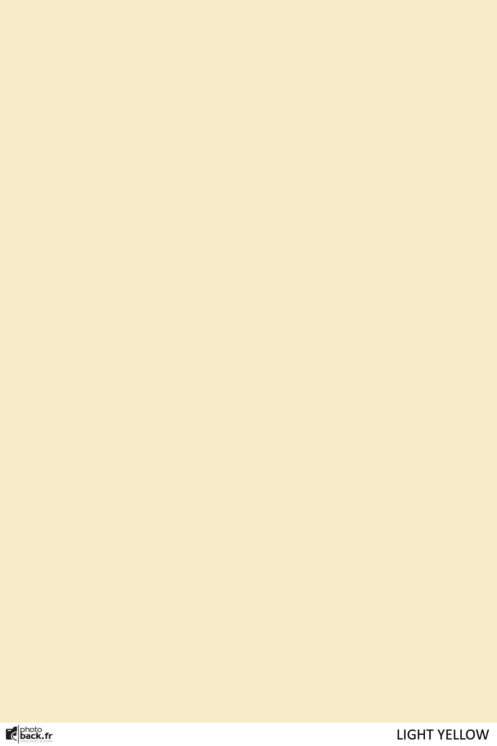 Light yellow