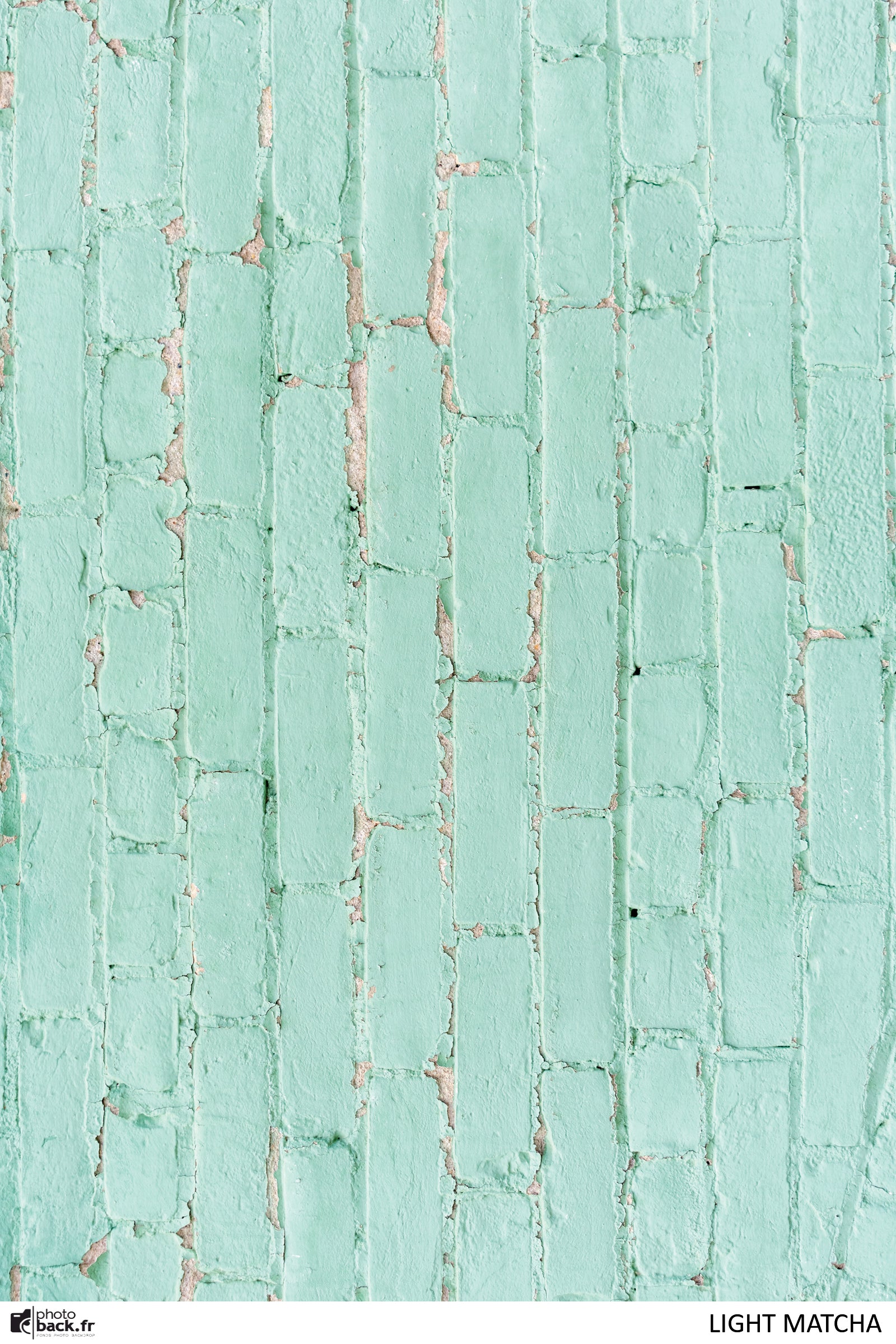 Light matcha