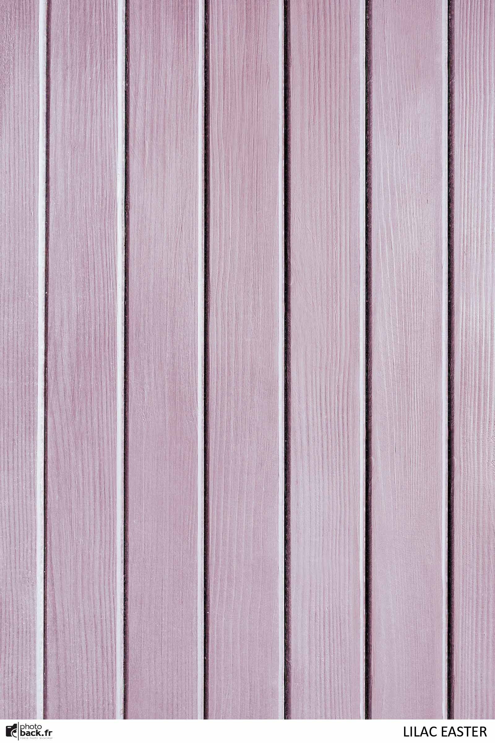 Lilac easter