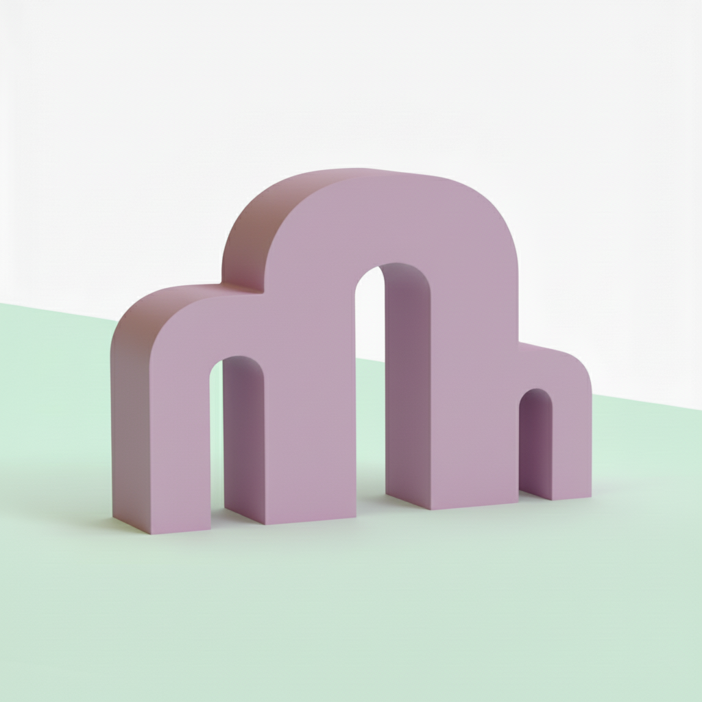 Prop's "DODELINO" Large