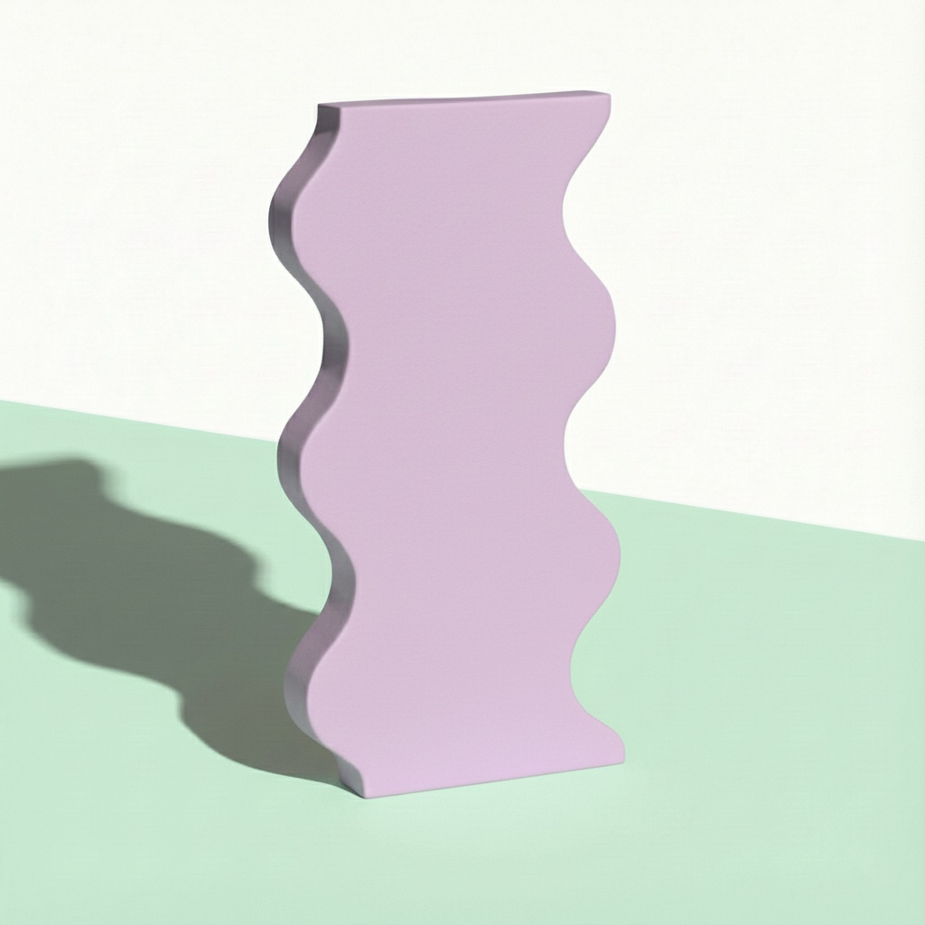 Wave shape