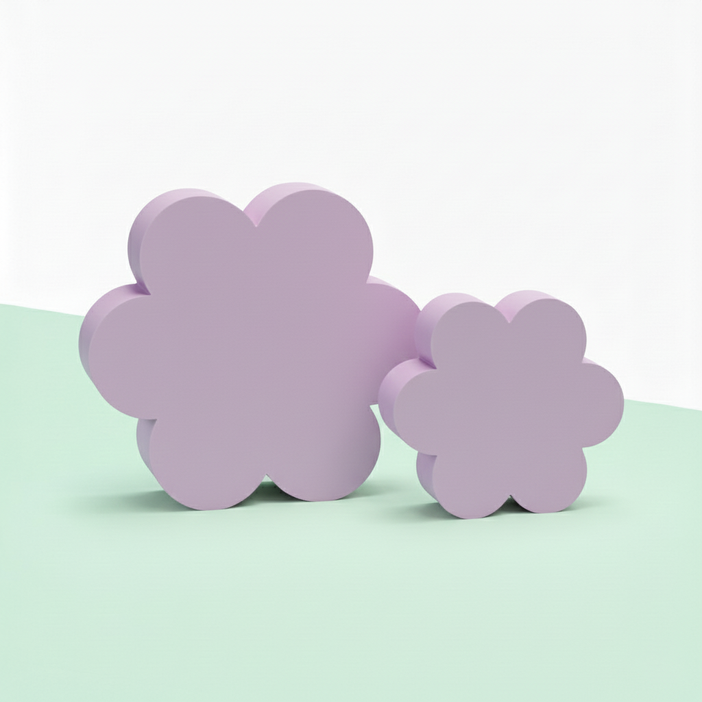 Prop's "FLOR DE SIS" Duo