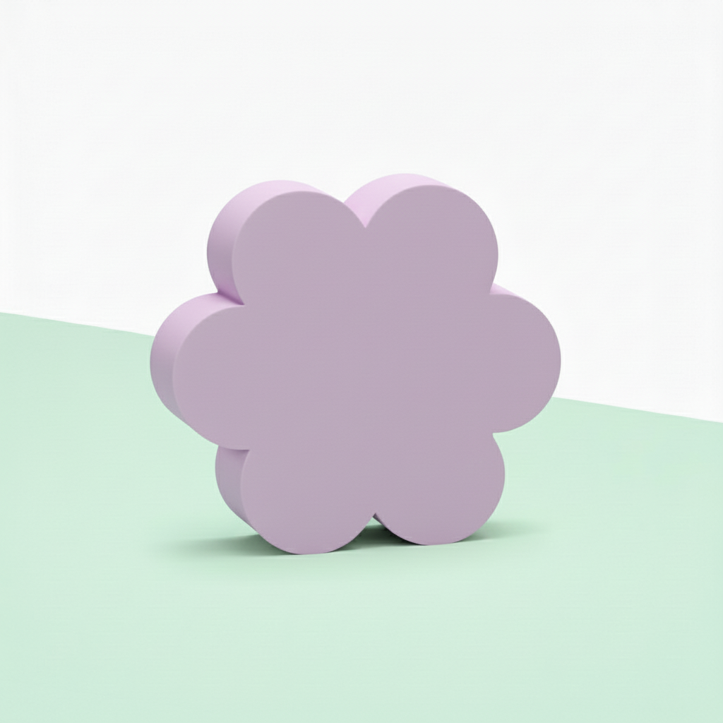 Prop's "FLOR DE SIS" Large