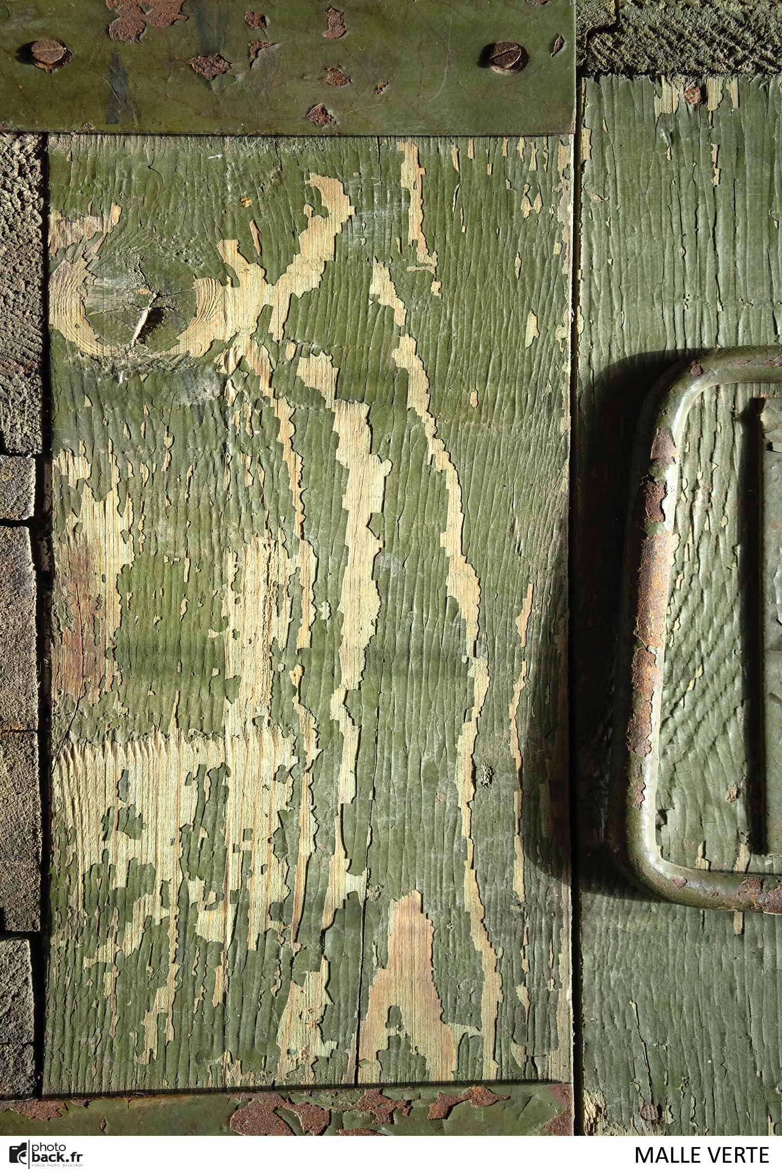 Malle verte