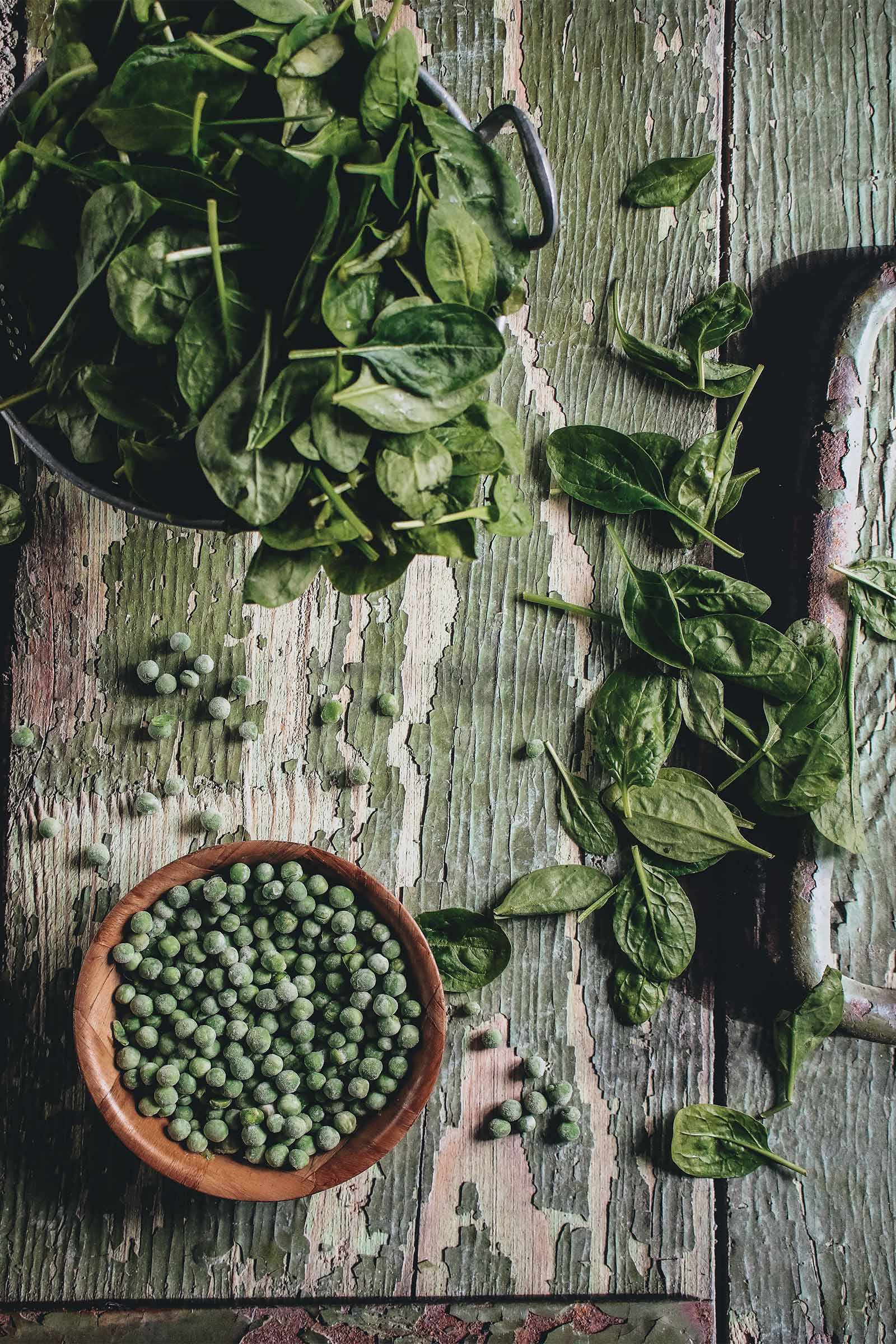 Malle verte