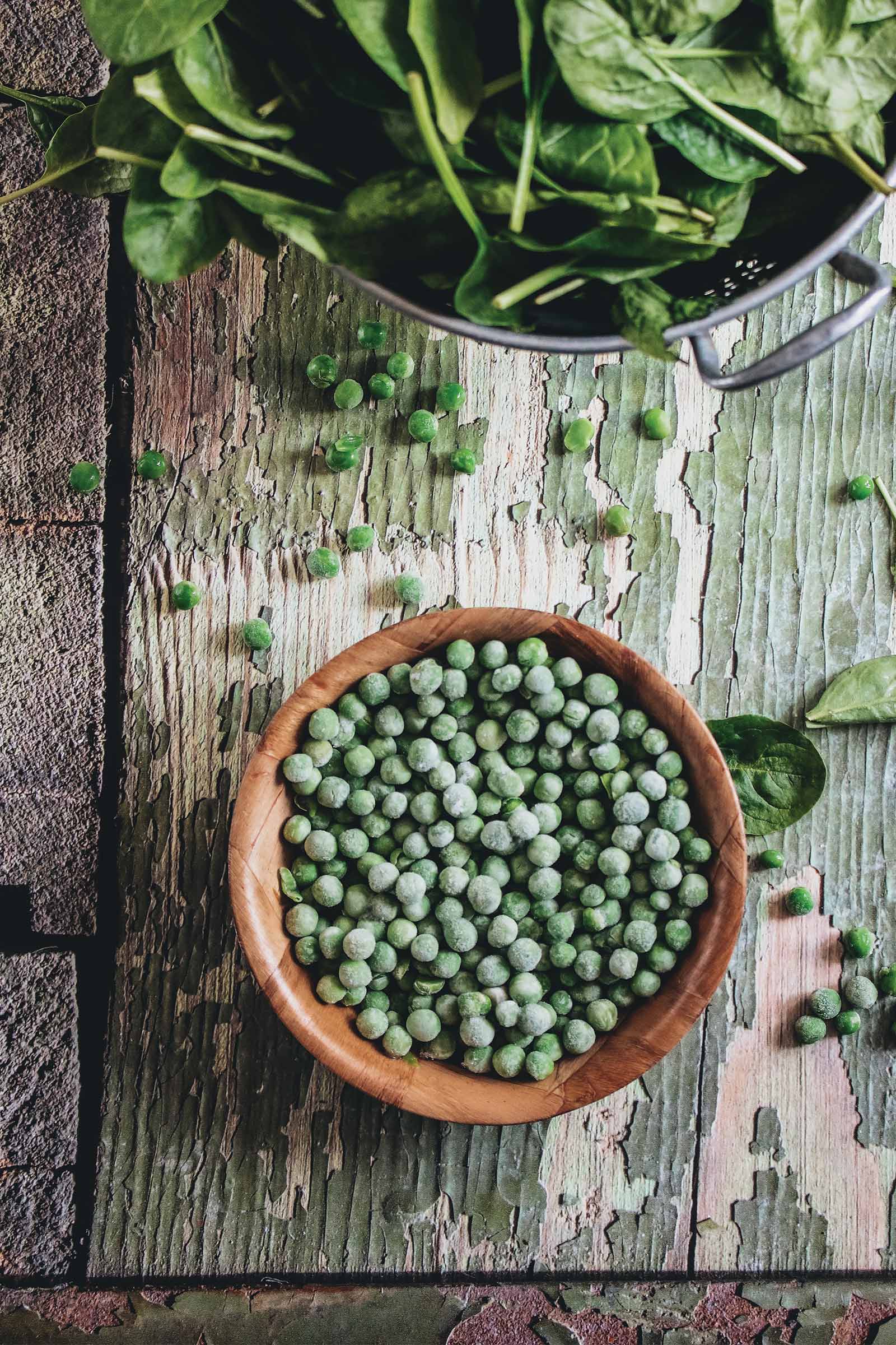 Malle verte
