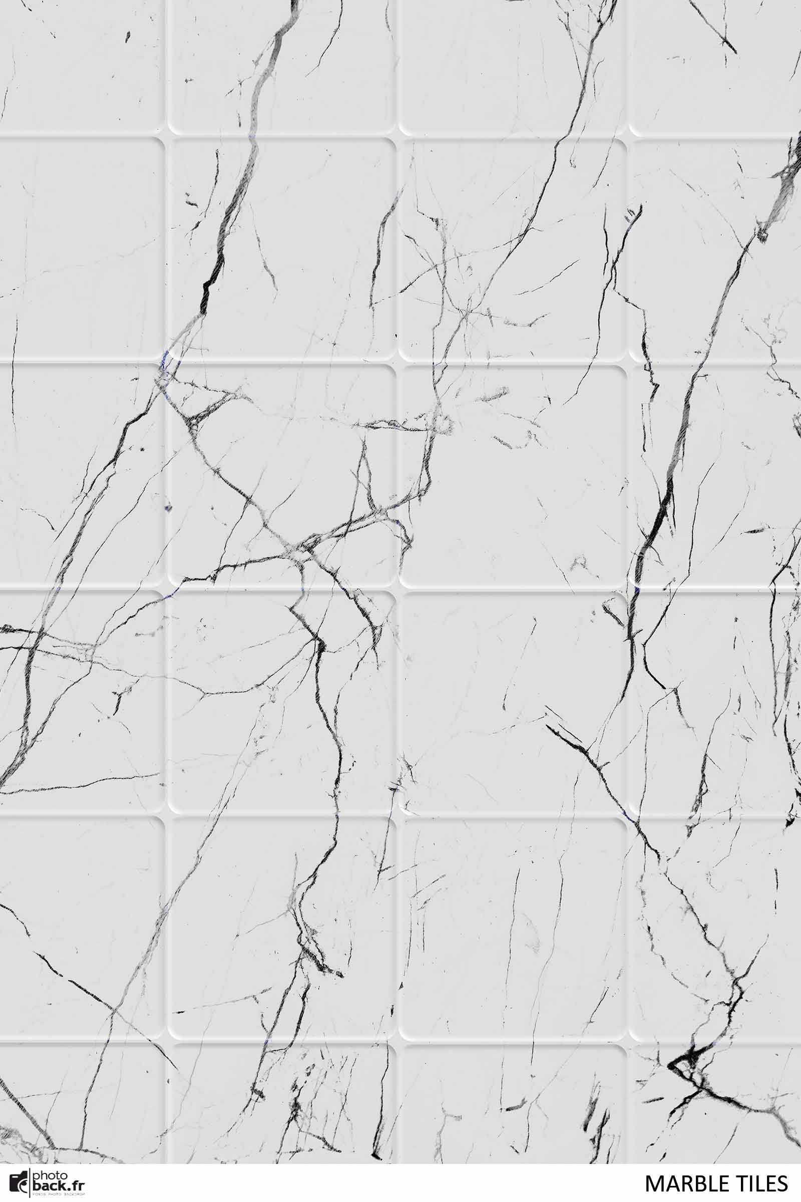 MARBLE TILES