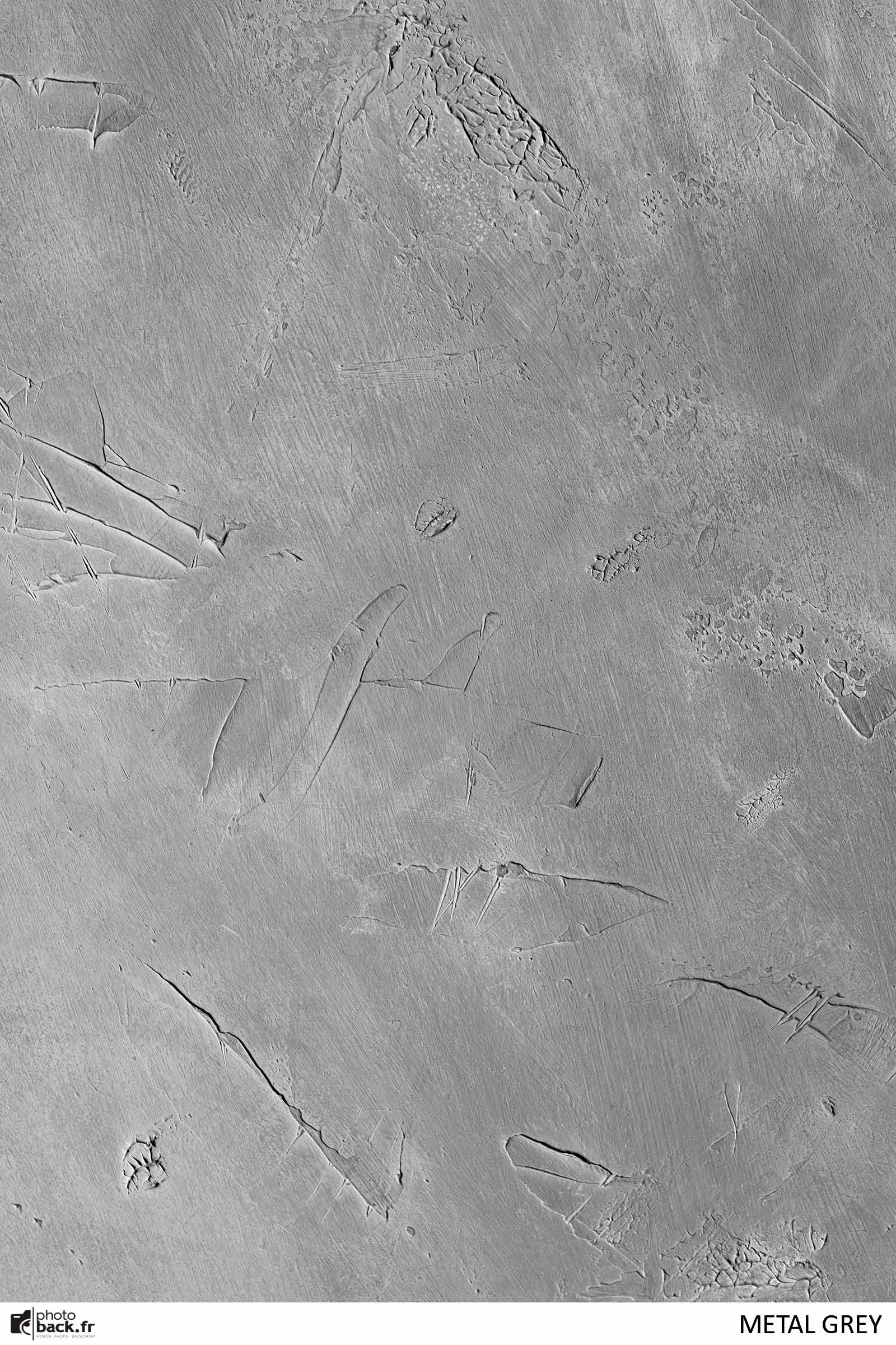METAL GREY