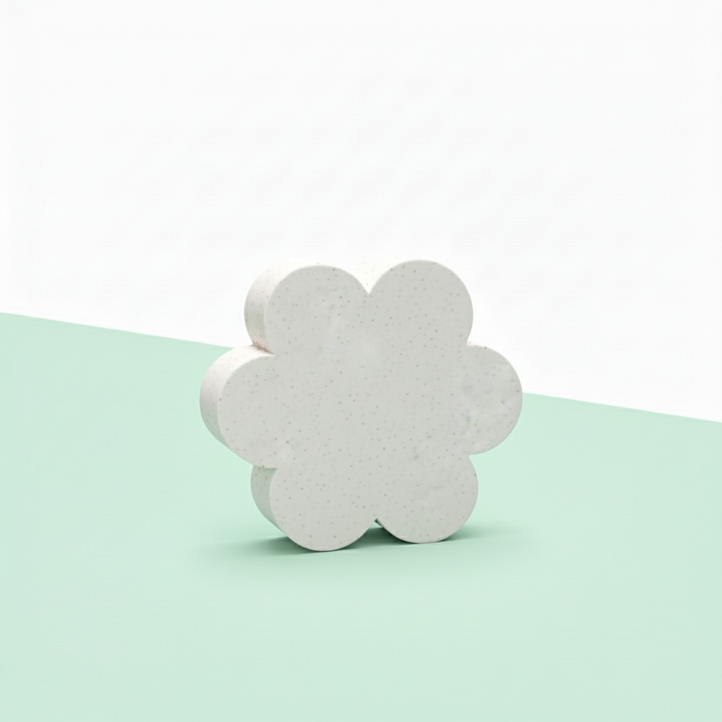 Flor De Sis (Medium)