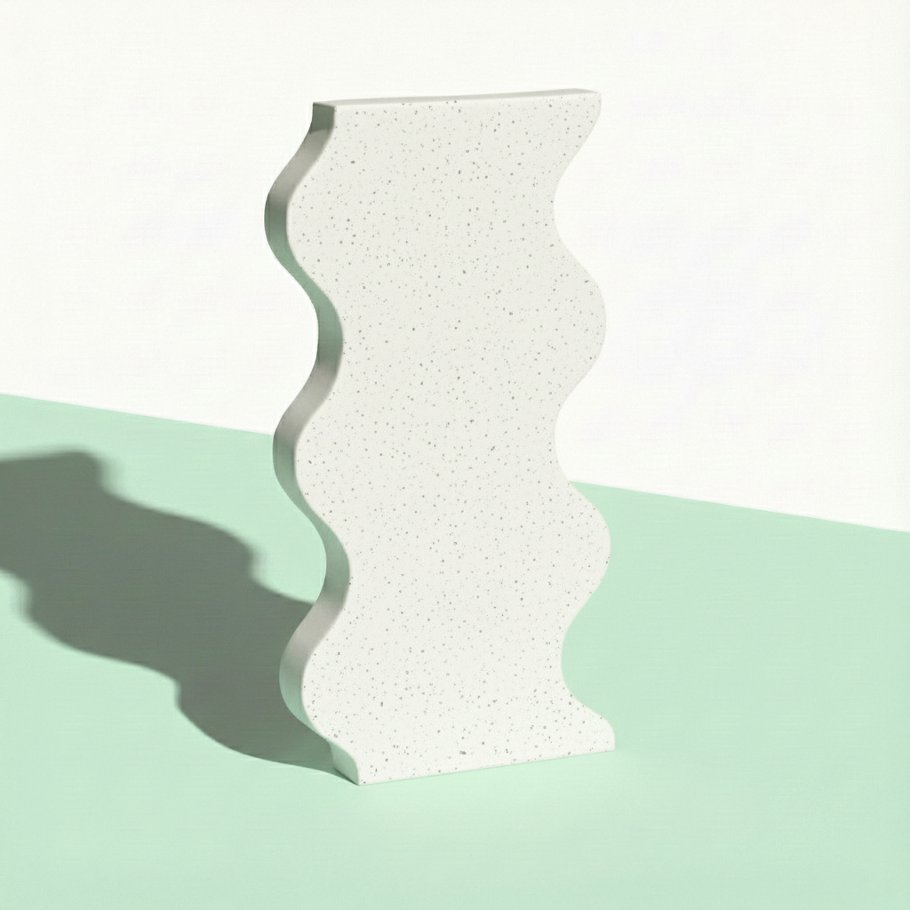Wave shape