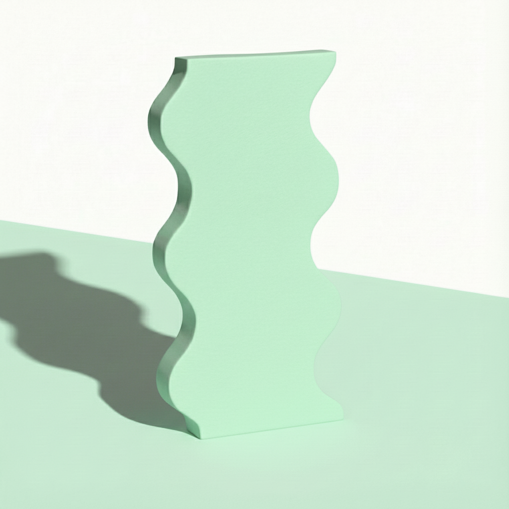 Wave shape